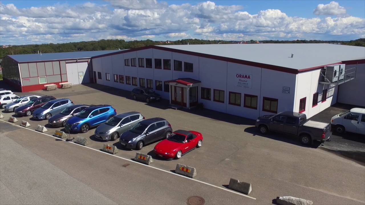 Orama Fönster Lysekil